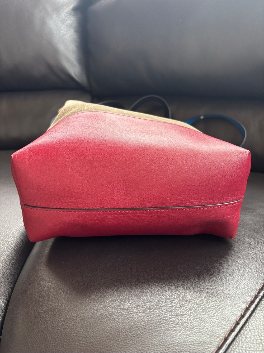 rag & bone tote - Picture 5 of 11
